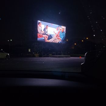 Park Up DC - Jurassic park front row - Drive-In Theater Near Me - Washington, DC, District of Columbia Park Up DC - Jurassic park front row - Drive-In Theater Near Me - Washington, DC, District of Columbia