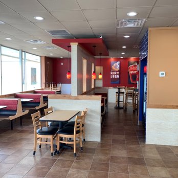 Dairy Queen - Remodeled - Fast Food Near Me - Houston, Texas Dairy Queen - Remodeled - Fast Food Near Me - Houston, Texas