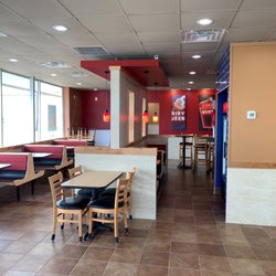 Dairy Queen - Remodeled