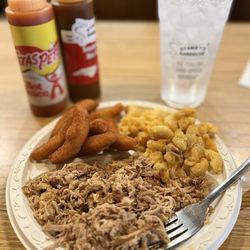 Stamey's Barbecue
