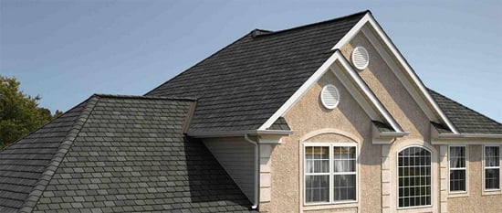 Slide of CSS Roofing