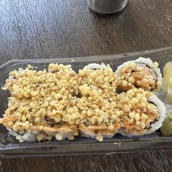 Lunds & Byerlys - Shrimp roll