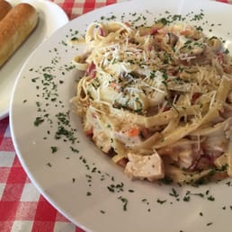 Tuscan Pasta