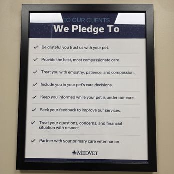 MedVet Atlanta - Pledge - Veterinarians Near Me - Atlanta, Georgia MedVet Atlanta - Pledge - Veterinarians Near Me - Atlanta, Georgia