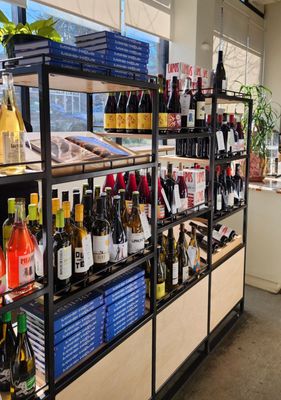 Temple Pastries by null