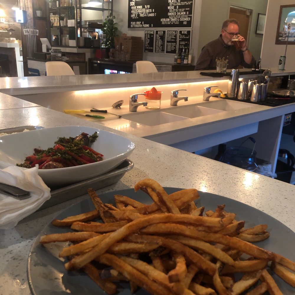 Nomad Eatery - New American Near Me - South Jordan, Utah Nomad Eatery - New American Near Me - South Jordan, Utah