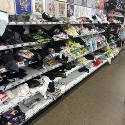 Five Below - Couldn't find the right model or size