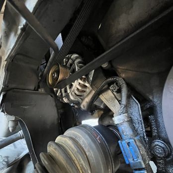 Dale Wahl Mobile Mechanic - Alternator. - Auto Repair Near Me Dale Wahl Mobile Mechanic - Alternator. - Auto Repair Near Me