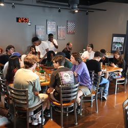 Gamers Geekery & Tavern