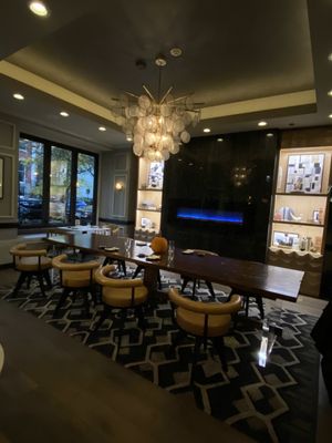 Claridge House by null