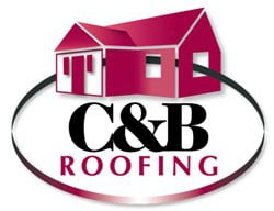 Slide of C&B Roofing