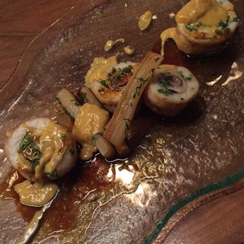 Masseria - Rombo - Italian Near Me - Washington, DC, District of Columbia