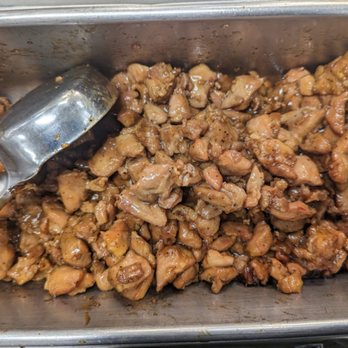 Asian Eat - Teriyaki Chicken - Asian Fusion Near Me - Cameron Park, California Asian Eat - Teriyaki Chicken - Asian Fusion Near Me - Cameron Park, California