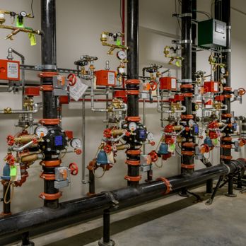 All Test Fire Protection - Fire Protection Services Near Me - Argyle, Texas All Test Fire Protection - Fire Protection Services Near Me - Argyle, Texas