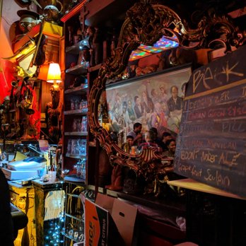 Cafe Van Kleef - Jazz & Blues Near Me - Oakland, California