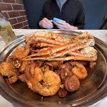 Cap't Loui - Seafood Near Me - Cupertino, California Cap't Loui - Seafood Near Me - Cupertino, California