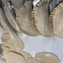Nanas Empanadas