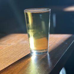 The Hideout Lounge - Beer