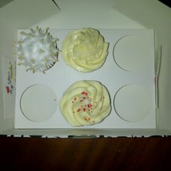 180 Degrees C Cupcakes
