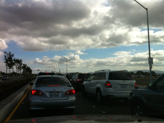 San Francisco Premium Outlets by null