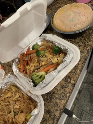 Buddha Thai Bistro by null