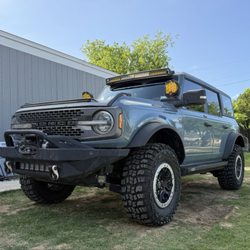 Anderson Automotive & Customs