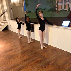 County Dance Conservatory