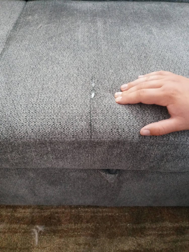 NORTHERN MATTRESS & FURNITURE 1ST Updated September 2024 16 Western