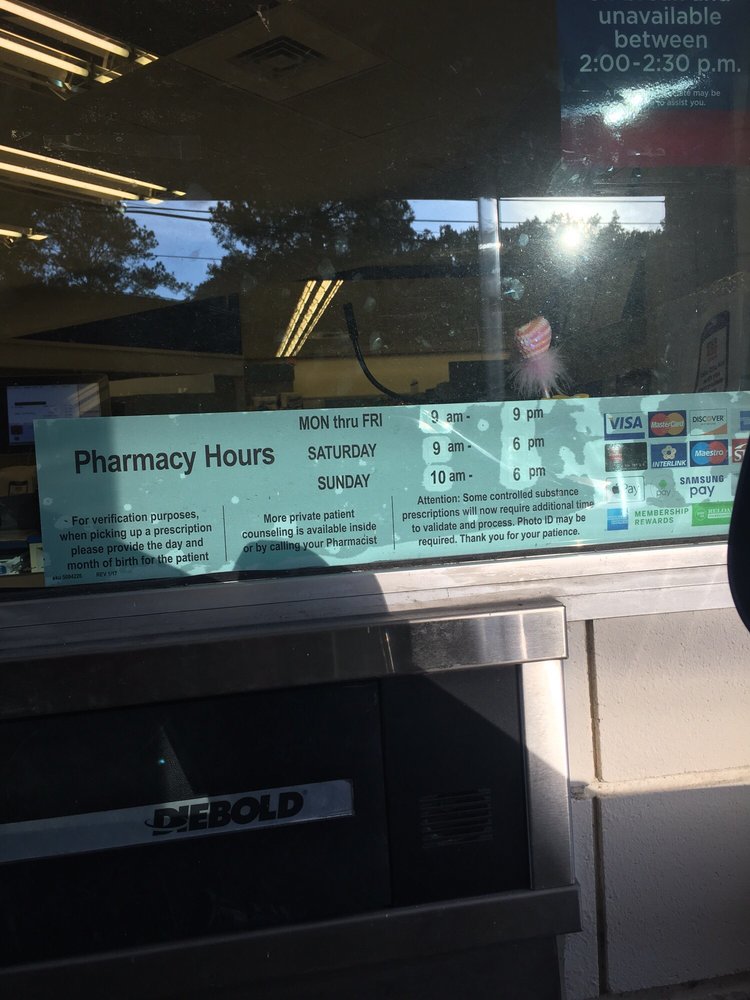 RITE AID Updated September 2024 40 Towne Centre Way, Hampton