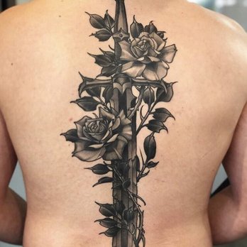 Uptown Tattoo - By Dan Kytola @welcome2minnesota - Tattoo Near Me - Minneapolis, Minnesota Uptown Tattoo - By Dan Kytola @welcome2minnesota - Tattoo Near Me - Minneapolis, Minnesota