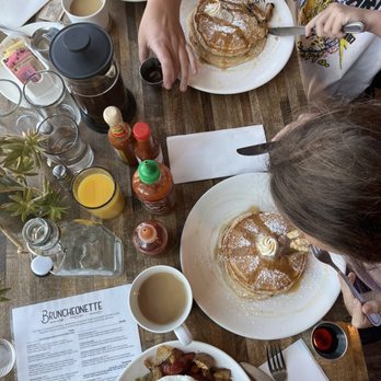 Bruncheonette - Breakfast with the family - Breakfast & Brunch Near Me - Spokane, Washington