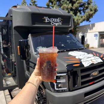Ten Goose Coffee - Coffee & Tea Near Me - Van Nuys, California Ten Goose Coffee - Coffee & Tea Near Me - Van Nuys, California