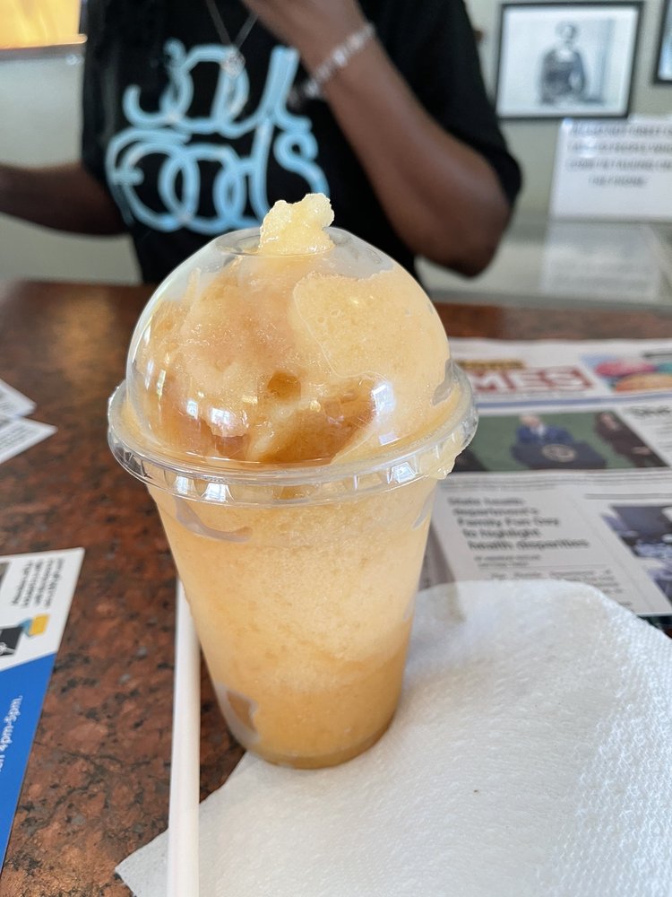 Food from Soul Foods