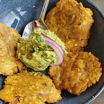 Kantu Peruvian Cuisine - Peruvian Near Me - Queens, New York