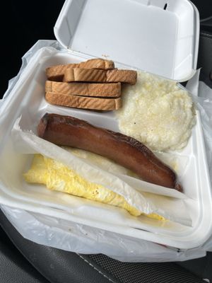 The Sheik Sandwiches and Subs