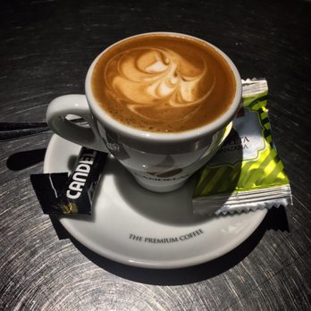 Bar Amistad - Cafés premium de la Maño de Cafes Candelas - Tapas/Small Plates Near Me - Las Arenas, BI