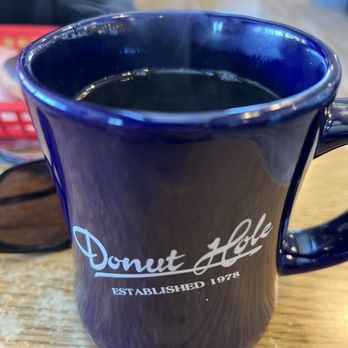 Donut Hole Bakery Cafe - Hot decaf - Cafes Near Me - Santa Rosa Beach, Florida Donut Hole Bakery Cafe - Hot decaf - Cafes Near Me - Santa Rosa Beach, Florida