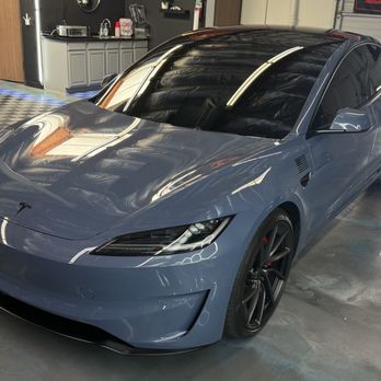 Invision Customs - Car Window Tinting Near Me - Thousand Oaks, California Invision Customs - Car Window Tinting Near Me - Thousand Oaks, California