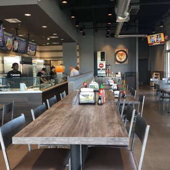 Ahipoki - Interior shots. - Seafood Near Me - Gilbert, Arizona Ahipoki - Interior shots. - Seafood Near Me - Gilbert, Arizona