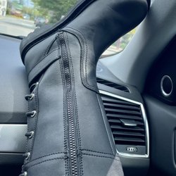 Weaver's Leather