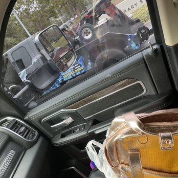 Starling Chevrolet GMC - The only towing company who responded to take it to the only Chevy in the area - Auto Repair Near Me - St. Cloud, Florida