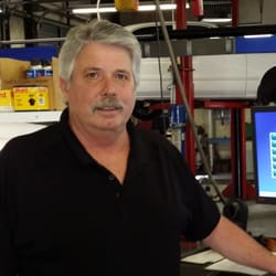 Steve's Express Automotive