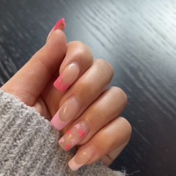 D"Nails Spa - Nail Salons Near Me - Torrance, California D"Nails Spa - Nail Salons Near Me - Torrance, California