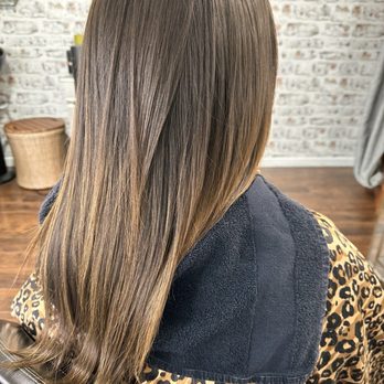 Salon Bloom - Hair Stylists Near Me - Flagstaff, Arizona