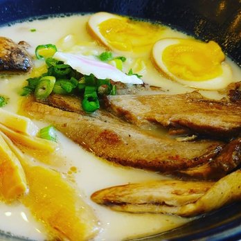 Nami Ramen - Classic ramen - Ramen Near Me - Saint Louis, Missouri Nami Ramen - Classic ramen - Ramen Near Me - Saint Louis, Missouri