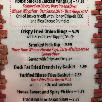 MEAT Eatery And Taproom - Duck Fat Fried Basket  Sounds like a last meal hahahaha - Burgers Near Me - Islamorada, Florida