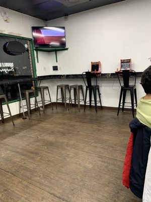 Gigi's Kitchen by null