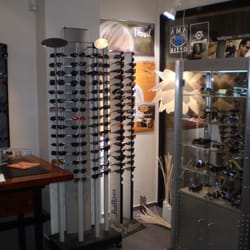 Optik Busza - Ray-Ban und Oakley Shades