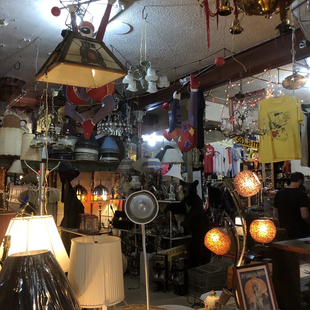 Thunderbird Salvage - Looking for retro lamp look here first ! - Antiques Near Me - Philadelphia, Pennsylvania Thunderbird Salvage - Looking for retro lamp look here first ! - Antiques Near Me - Philadelphia, Pennsylvania