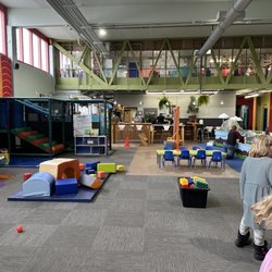 Wise Wonders Children' Museum - More inside